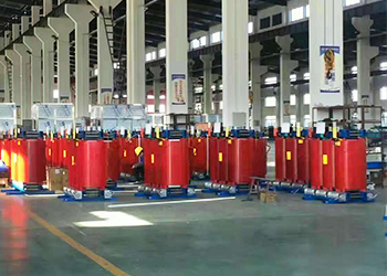石家庄干式变压器型号