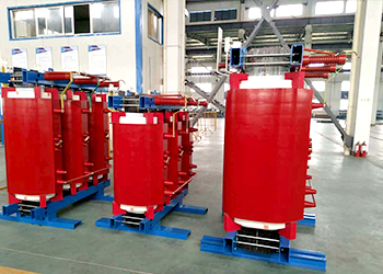 石家庄高压80kva干式变压器