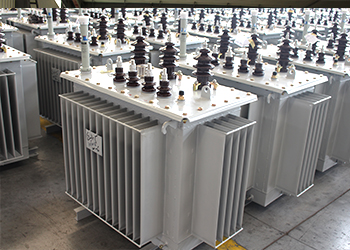 石家庄SH15-M型非晶合金变压器（20KV）