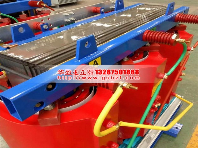 石家庄250KVA干式变压器