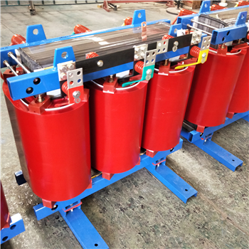 石家庄1600KVA干式变压器 10KV