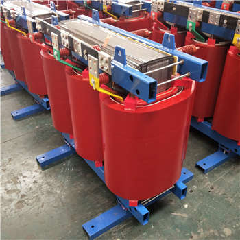 石家庄1250KVA干式变压器 SCB11系列