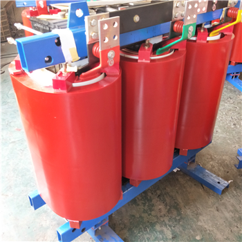 石家庄SCB14-1000KVA/10KV/0.4KV干式变压器