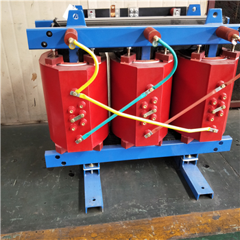 石家庄2500KVA/10KV干式变压器