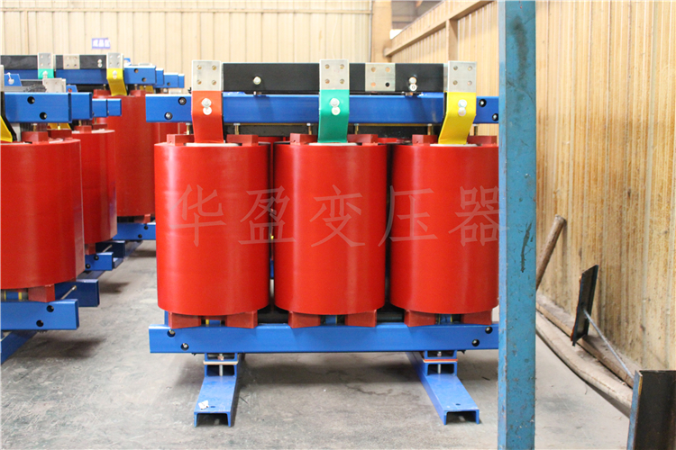 石家庄SCB13-2000干式变压器